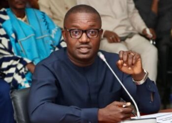 No dumsor – Jinapor assures