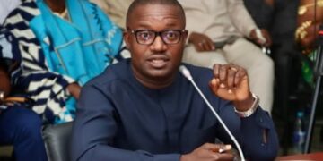 No dumsor – Jinapor assures