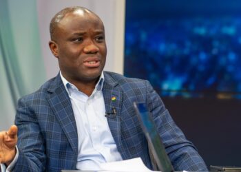 No Fees Stress: Over 41,000 students complete registration- Kwakye Ofosu