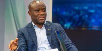 No Fees Stress: Over 41,000 students complete registration- Kwakye Ofosu