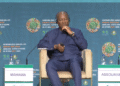 Ghana cuts debt by GH₵150bn as cedi strengthens – Mahama
