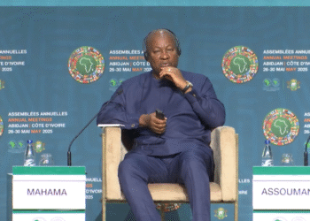 Ghana cuts debt by GH₵150bn as cedi strengthens – Mahama