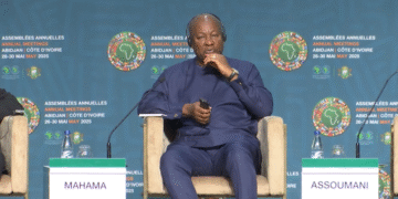 Ghana cuts debt by GH₵150bn as cedi strengthens – Mahama