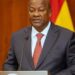 EU Forum: Cedi gains backed by $10.6bn reserves – Mahama