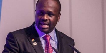 Presidential jet unfit for use – Omane Boamah responds to critics