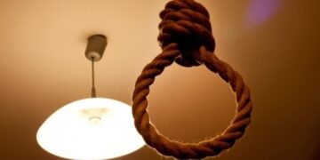 V/R: 67yrs cement seller allegedly commits suicide over missing cement bags