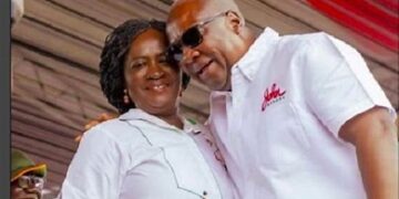 Prof Opoku-Agyemang will be in Ghana before end of next week – Mahama