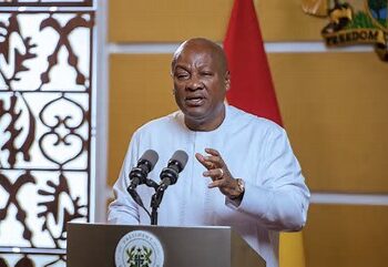 Gov’t allocates GHS22m for Forts, Castles rehabilitation