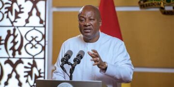 Gov’t allocates GHS22m for Forts, Castles rehabilitation