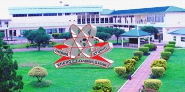 Tree felling along Atomic-Kwabenya road necessary to protect lives — GAEC