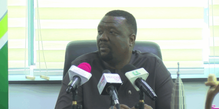 Register excavators by June 1 or lose them – DVLA warns Operators