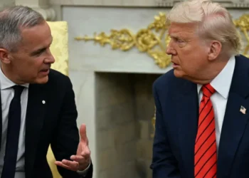 Trump to cut off trade talks with Canada