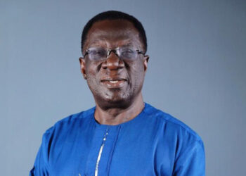 Ameyaw-Ekumfi seeks bail variation over $2m sky train charges