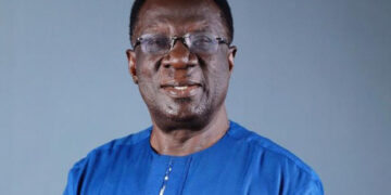 Ameyaw-Ekumfi seeks bail variation over $2m sky train charges