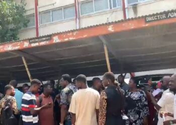 GES requests clearance extension to address salaries of newly posted teachers