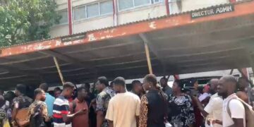 GES requests clearance extension to address salaries of newly posted teachers