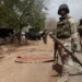 17 soldiers killed as gunmen raid army bases in northern Nigeria