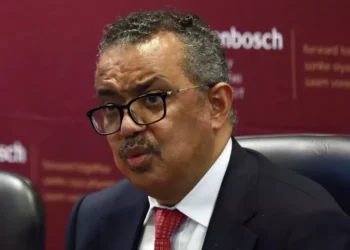 Over 40 killed in attack on Sudanese hospital: WHO Chief condemns “appalling” strike