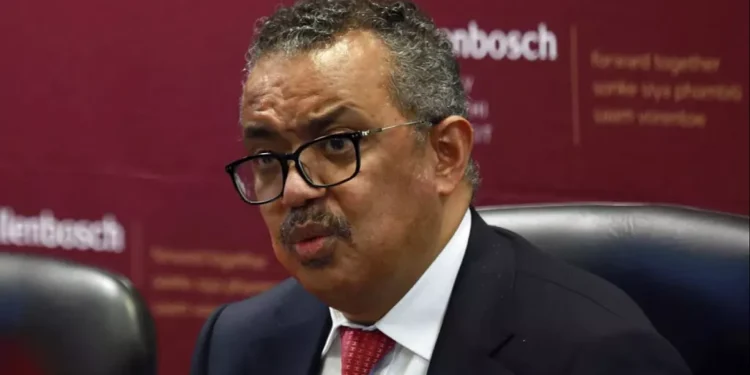 Over 40 killed in attack on Sudanese hospital: WHO Chief condemns “appalling” strike