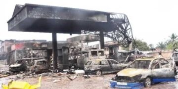 NPA reaffirms commitment to fuel safety 10yrs after June 3 disaster