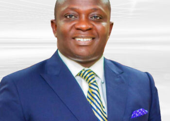 Rich, Smart and Young: Bryan Acheampong to contest for NPP flagbearer