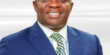 Rich, Smart and Young: Bryan Acheampong to contest for NPP flagbearer