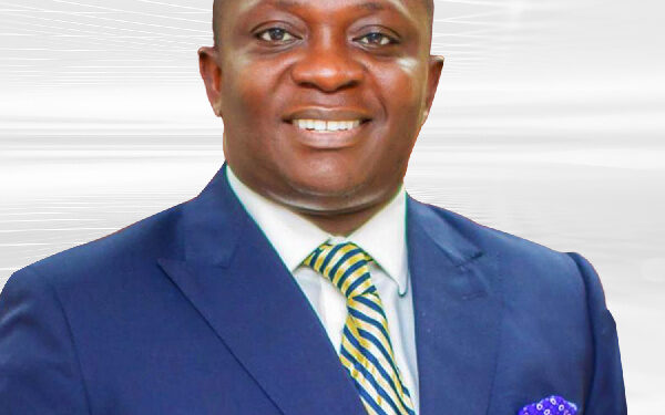 Rich, Smart and Young: Bryan Acheampong to contest for NPP flagbearer