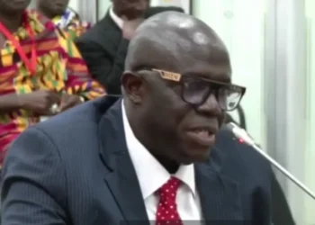 Justice Adjei: My faith won’t affect rulings on same-sex cases