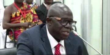 Justice Adjei: My faith won’t affect rulings on same-sex cases