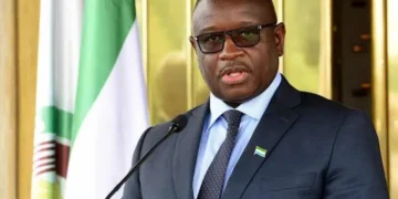 Sierra Leone’s President Bio elected new ECOWAS Chair
