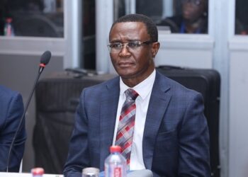 SML Contract: OSP arrests former GRA boss, two officials