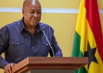MMDCEs may soon be elected – Mahama hints