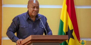 MMDCEs may soon be elected – Mahama hints