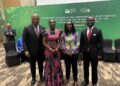Ghana’s FDA boss appointed Head of African Medicines Agency of African Union
