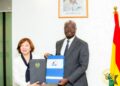Ghana, Japan deepen ties with ¥402m Human Resource Development Grant