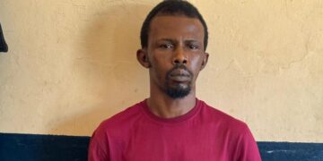 Effia-Nkwanta Hospital: Sekondi Court jails armed robber 10yrs