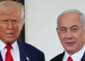 Trump calls for end to Netanyahu corruption trial