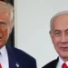Trump calls for end to Netanyahu corruption trial