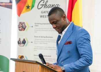 London Investment Summit: GFZA promotes Ghana’s agribusiness, calls for global investment