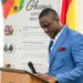 London Investment Summit: GFZA promotes Ghana’s agribusiness, calls for global investment