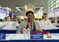 China-Africa Trade Expo: GFZA promotes duty-free export, calls for investments