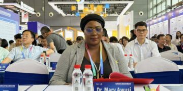 China-Africa Trade Expo: GFZA promotes duty-free export, calls for investments