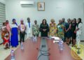 Kayayei Youth Association partners Gender Ministry to empower female porters