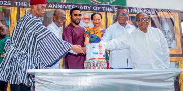 NDC marks Rawlings’ 78th, urges Ghanaians to uphold his values