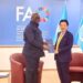 Eric Opoku secures FAO support to deepen Ghana’s agricultural transformation agenda
