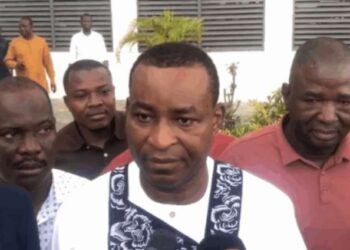 Wontumi released after meeting GH₵50m bail conditions
