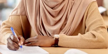 ‘No-bra, no-exam’ rule at Nigerian university sparks outrage