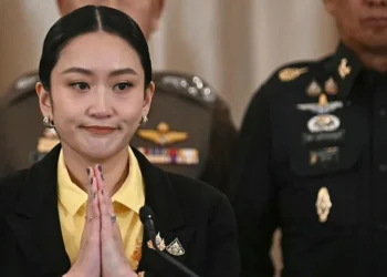 Thai PM faces calls to quit after leaked phone call