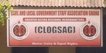 CLOGSAG accuses Ag. registrar of misconduct, withdraws services from June 17