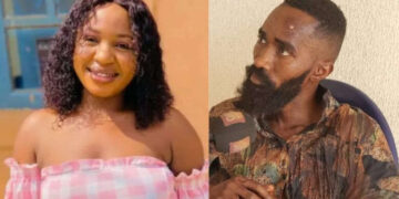 Nigerian gospel singer Ajayi sentenced to death for girlfriend’s murder